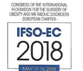 IFSO EC 2018 surgeon accredited in 2018 for gastric bypass poland
