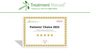 patients choice 2023 award
