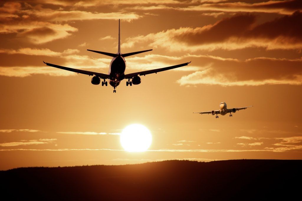 flight to turkey